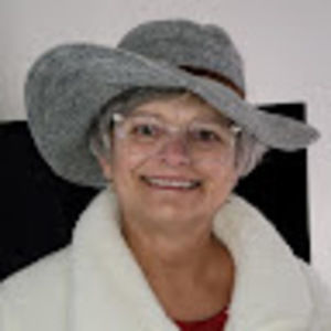 Meet your Posher, Karla